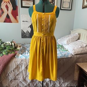 ModCloth Summer Dress
